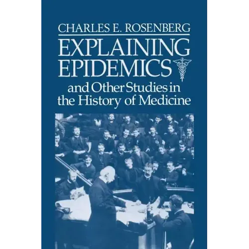 Explaining Epidemics