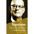 Transform Your Business with Dr.Deming's 14 Points