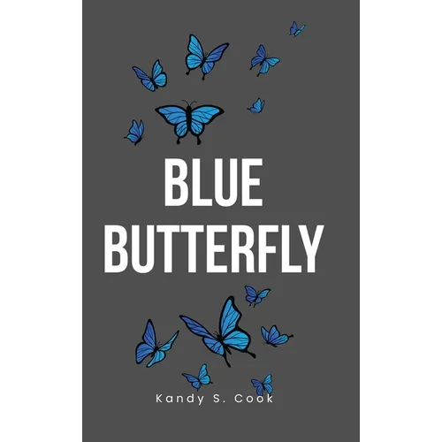 Blue Butterfly