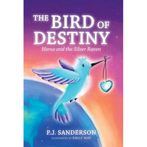 The Bird of Destiny: Horus and the Silver Raven