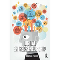 Digital Entrepreneurship