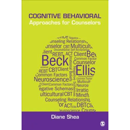 Cognitive Behavioral Approaches for Counselors