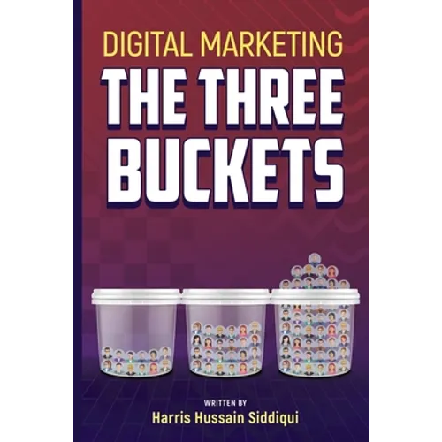 Digital Marketing The Three Buckets