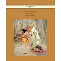 Old, Old Fairy Tales - Illustrated by Anne Anderson
