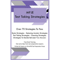 MPJE Test Taking Strategies