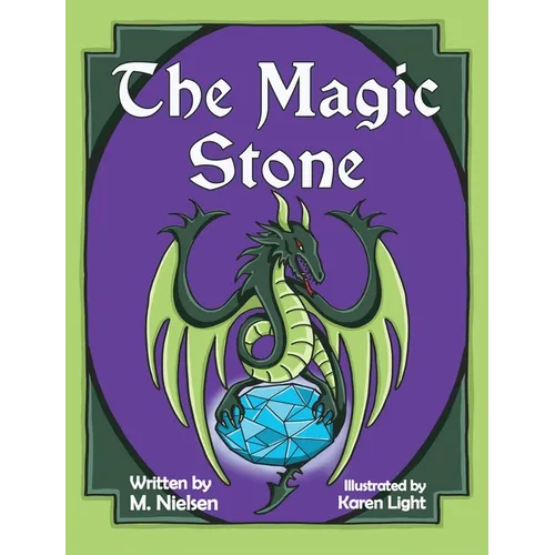 The Magic Stone