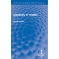 Dictionary of Riddles