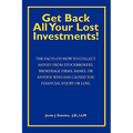 Get Back All Your Lost Investments!