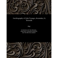 Autobiography of John Younger, Shoemaker, St. Boswells