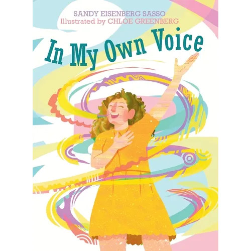 In My Own Voice