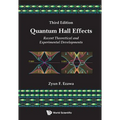 Quantum Hall Effects (Third Edition)