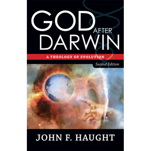 God After Darwin: A Theology of Evolution
