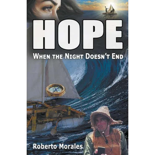 Hope - When the Night Doesn't End