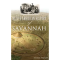 Native American History of Savannah