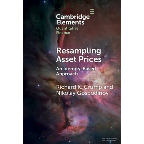 Resampling Asset Prices