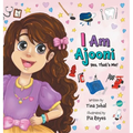 I Am Ajooni: Yes, That's Me!