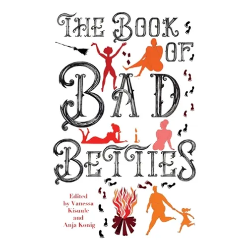 The Book of Bad Betties