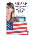 MDSAP Vol.5 of 5 USA: ISO 13485:2016 for All Employees and Employers