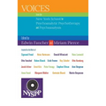 Voices from the New York School for Psychoanalytic Psychotherapy and Psychoanalysis
