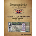 Descendant of Henry Clay Hendershot