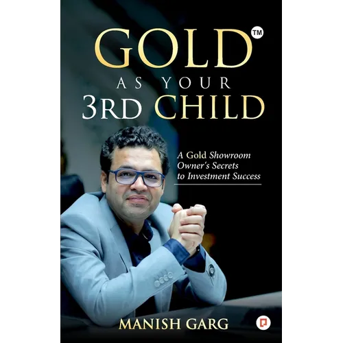 Gold As Your 3rd Child