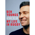 Beyond the Line: My Life in Rugby