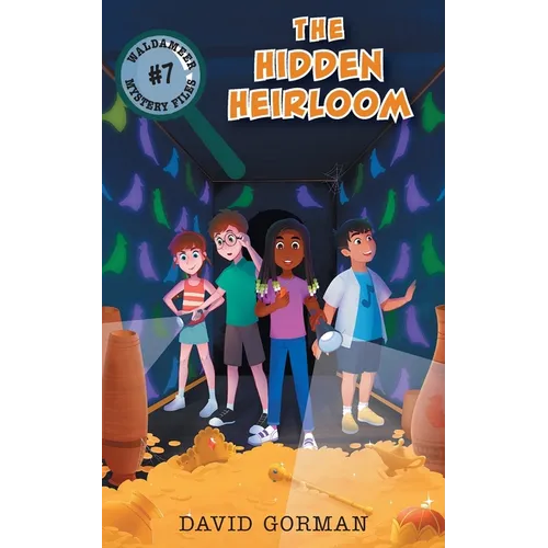 The Hidden Heirloom