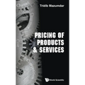 Pricing of Products & Services