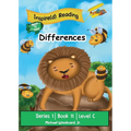 Differences: Series 1 Book 11 Level C