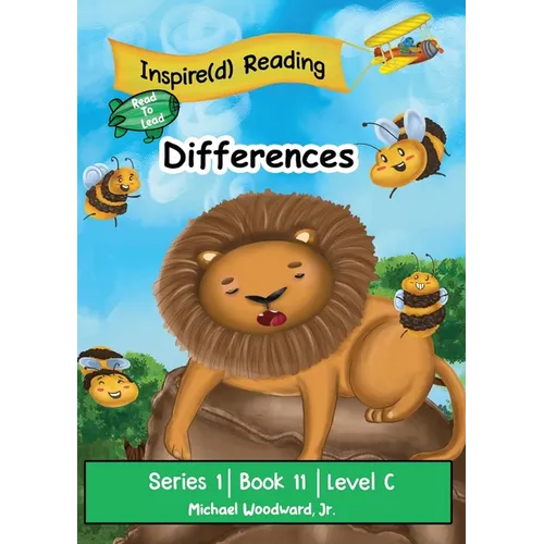 Differences: Series 1 Book 11 Level C