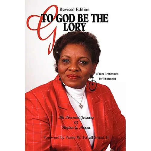 Revised Edition of to God Be the Glory