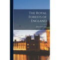 The Royal Forests of England