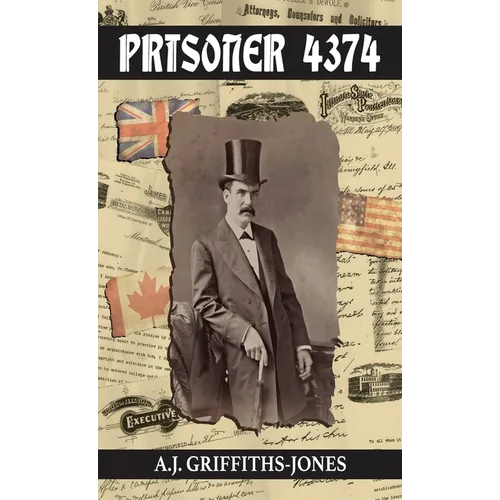 Prisoner 4374