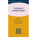 Thoracic Anaesthesia