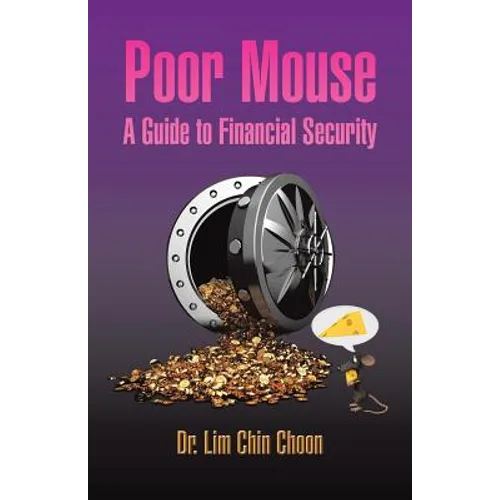 Poor Mouse: A Guide to Financial Security