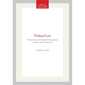 Naskapi Law: Transactions, American Philosophical Society (Vol. 37, Part 4)
