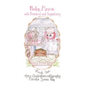 Baby Mouse with Rosebud and Sugarlump