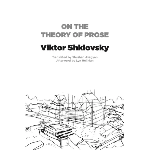 On the Theory of Prose