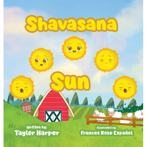 Shavasana Sun