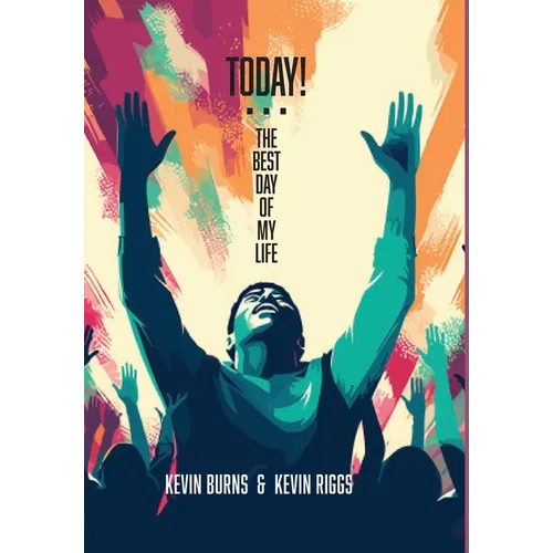 Today! - The Best Day of My Life