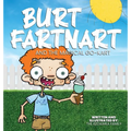 Burt Fartnart and the Magical Go-Kart
