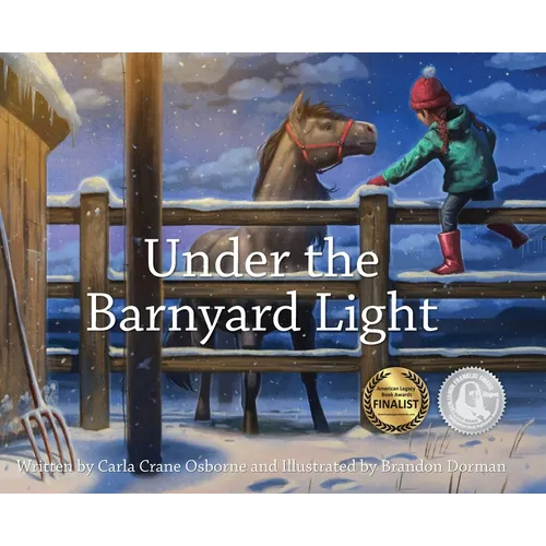 Under the Barnyard Light