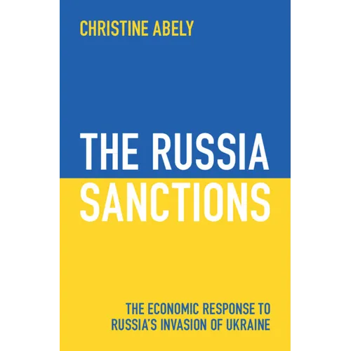 The Russia Sanctions