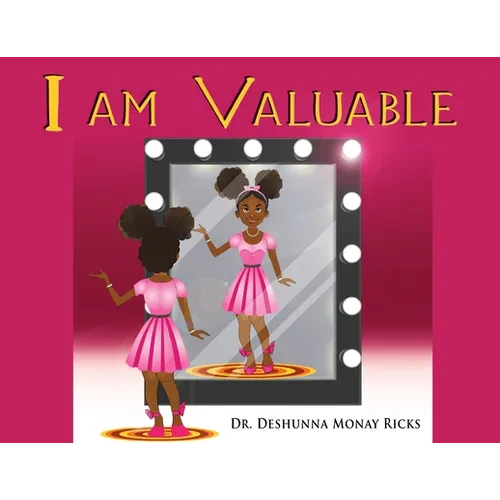 I AM Valuable