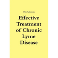 Effective Treatment of Chronic Lyme Disease