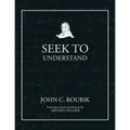 Seek To Understand