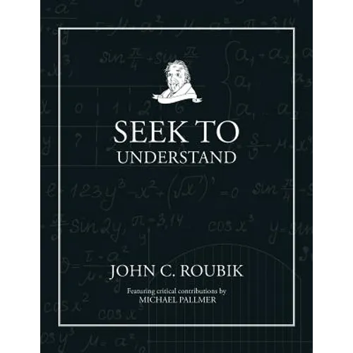 Seek To Understand