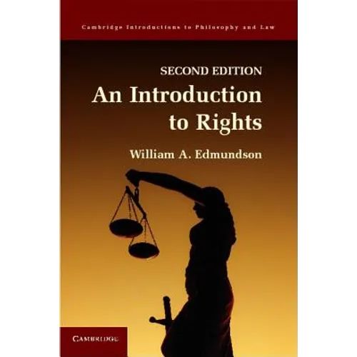 An Introduction to Rights