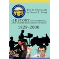 A History of Vocational and Career Education in Ohio: 1828-2000