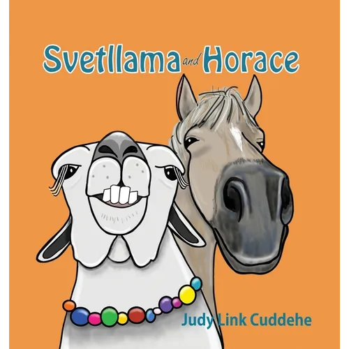 Svetllama and Horace
